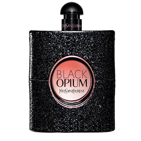 perfume black opal